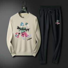 Picture of Balenciaga Sweater Suits _SKUBalenciagaM-4XL11lx11936922